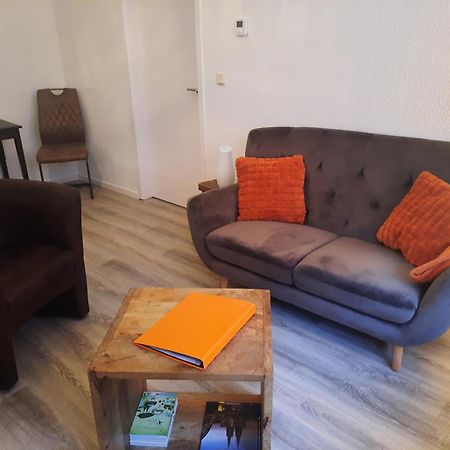 Gemuetliches Nest In Bester Koelner City-Wohnlage Exterior foto