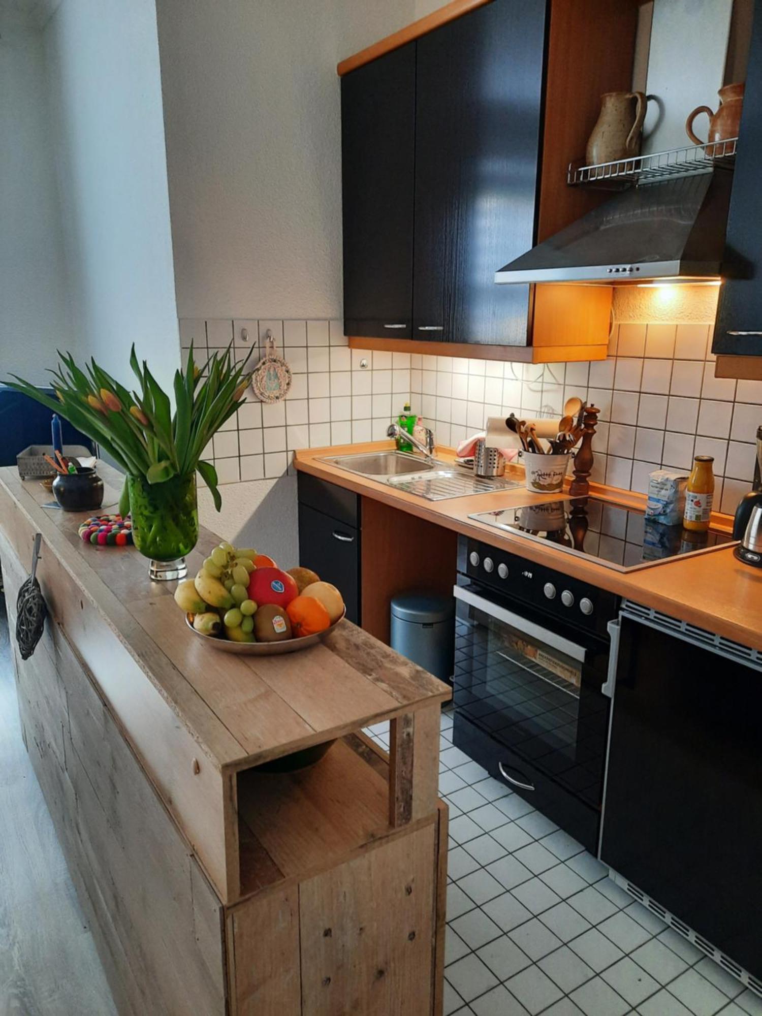 Gemuetliches Nest In Bester Koelner City-Wohnlage Exterior foto