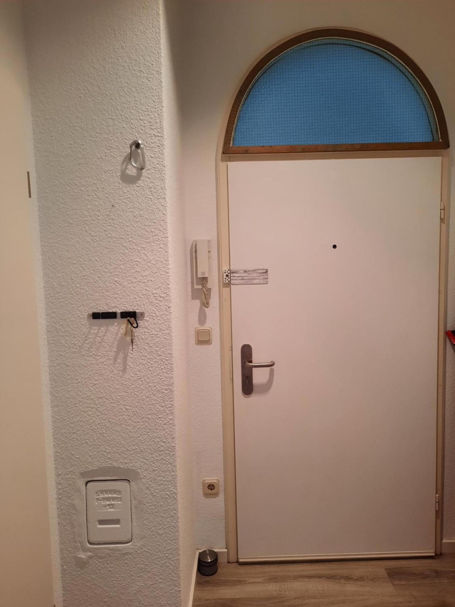 Gemuetliches Nest In Bester Koelner City-Wohnlage Exterior foto