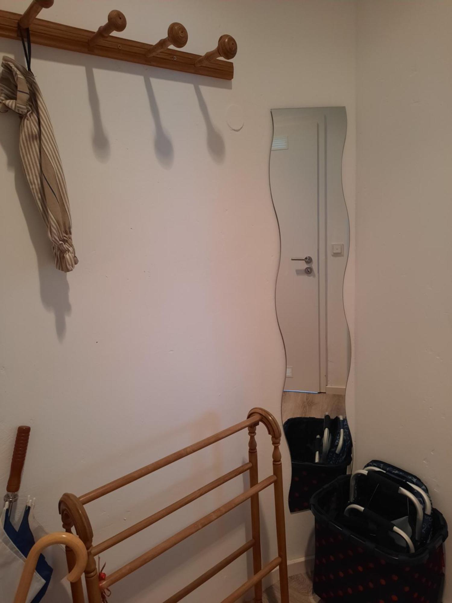 Gemuetliches Nest In Bester Koelner City-Wohnlage Exterior foto