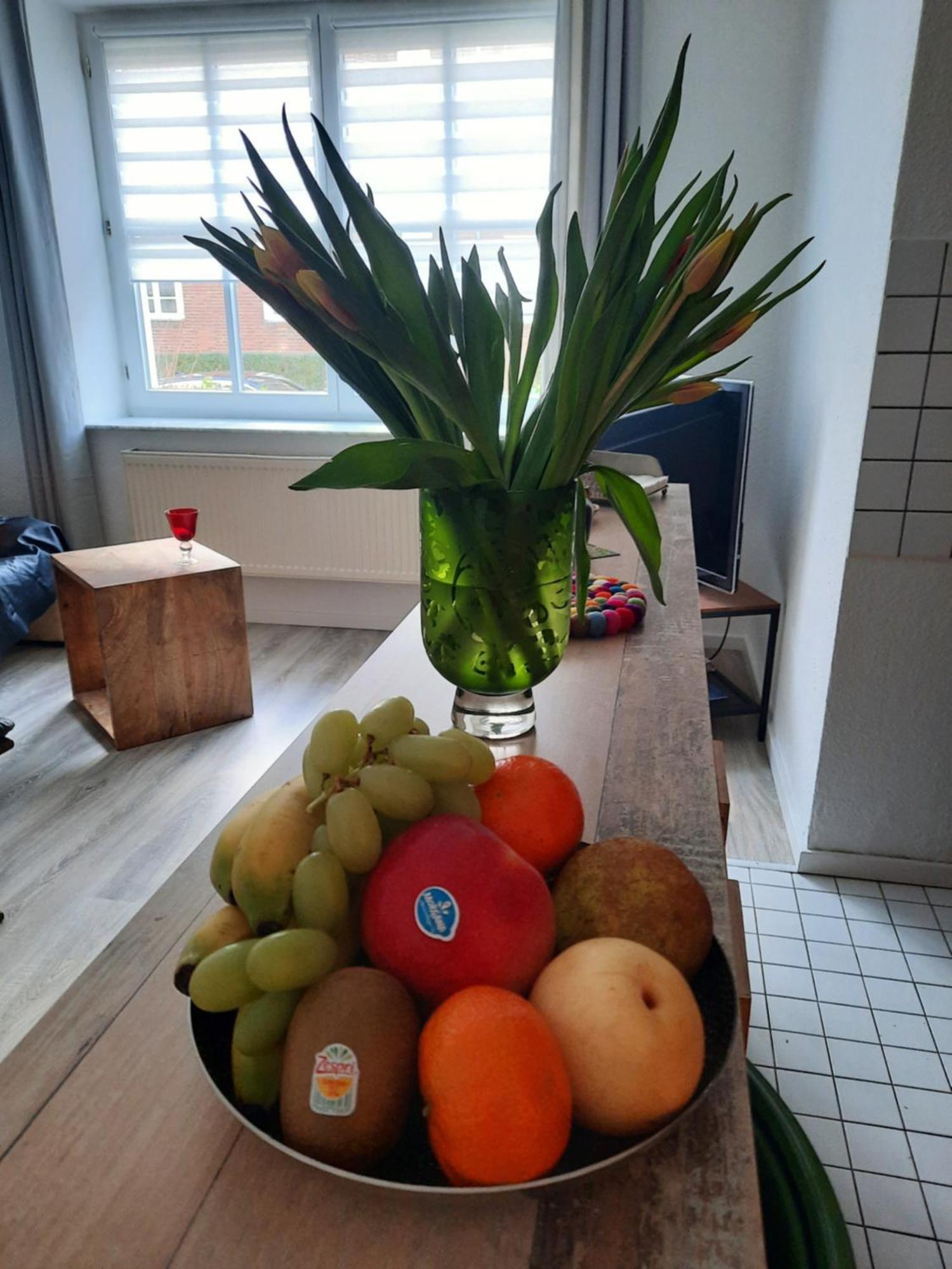 Gemuetliches Nest In Bester Koelner City-Wohnlage Exterior foto