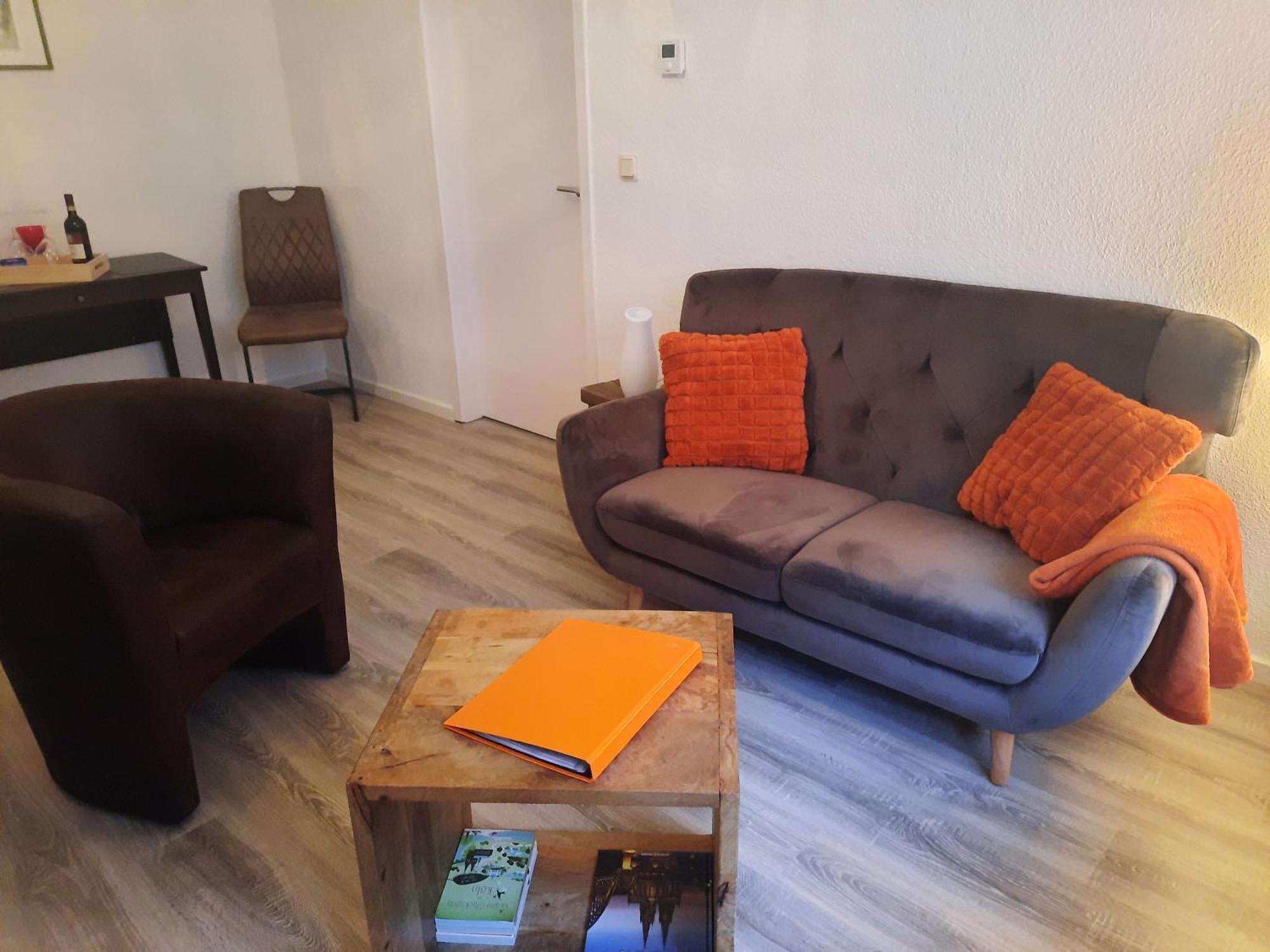 Gemuetliches Nest In Bester Koelner City-Wohnlage Exterior foto
